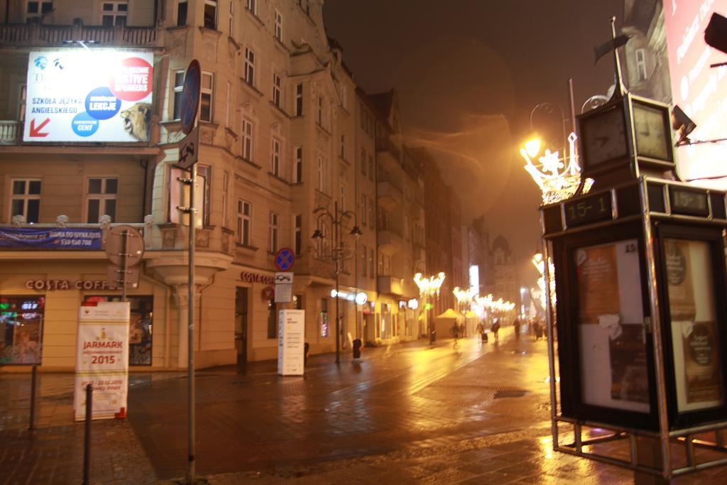 Homestay Mickiewicza