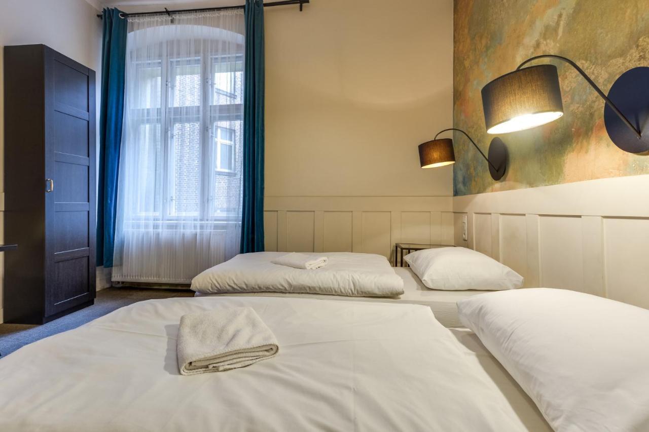 Mickiewicza Homestay Katowice